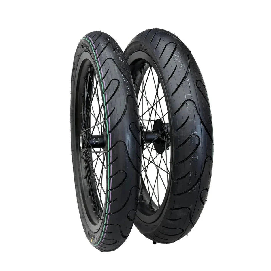 Surron Lbx/Eride Pro CST supermoto set