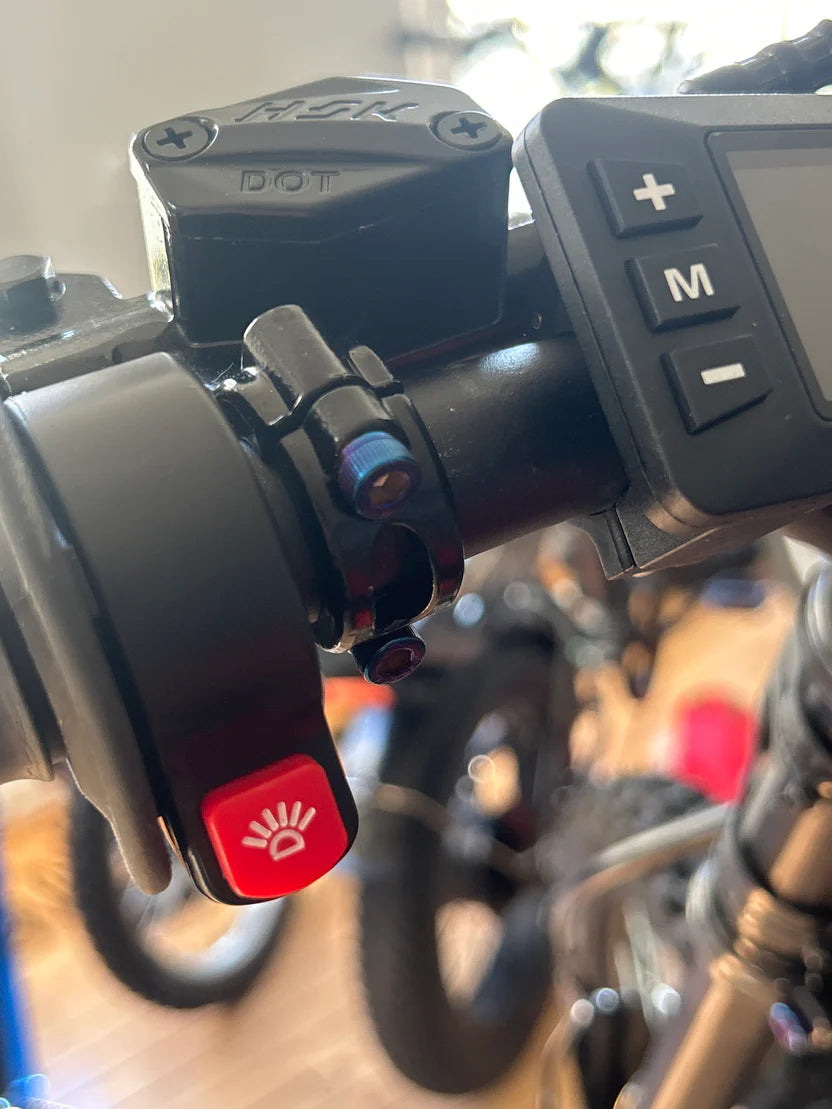 Yozma Value Titanium (X19)