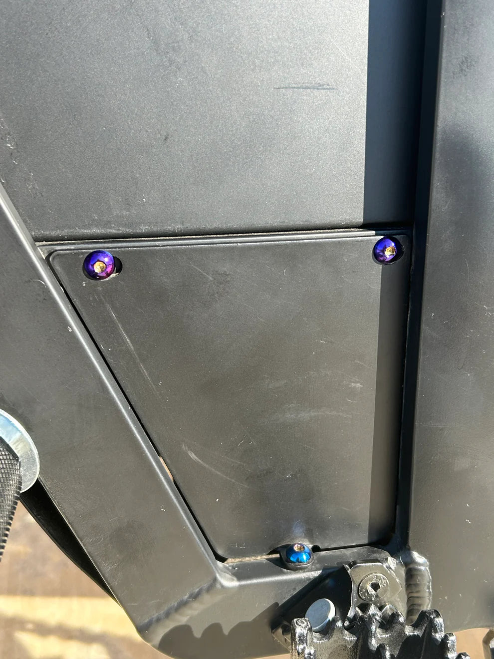 Tuttio Value Titanium (X20)