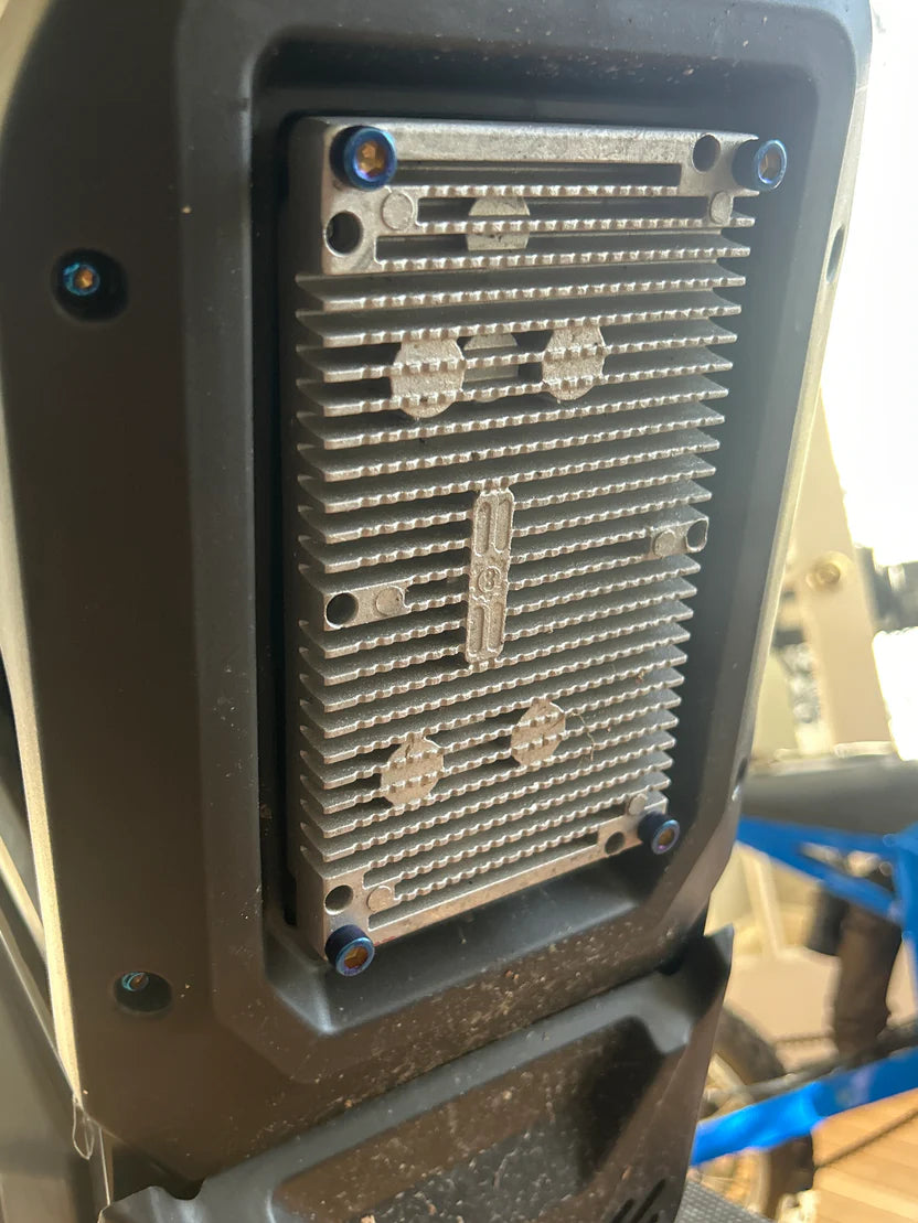 Yozma Value Titanium (X19)