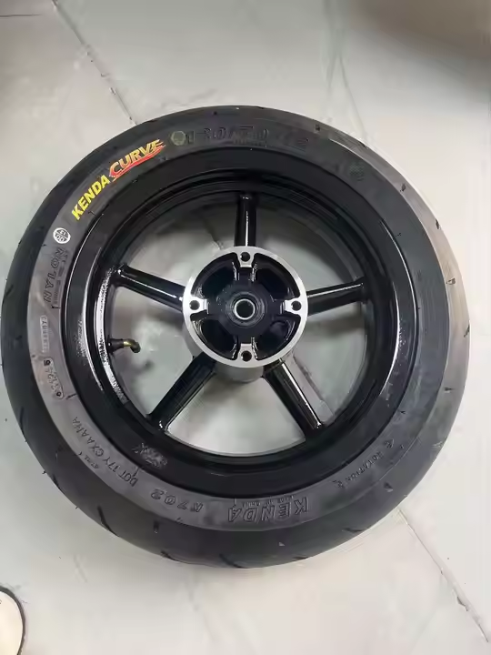 12in Supermotos for Tuttio/Yozma